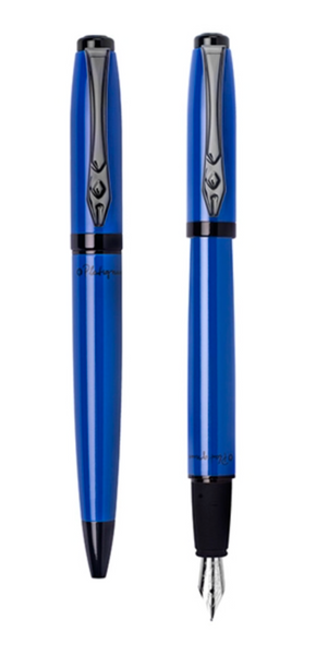 Platignum Fountain Pen