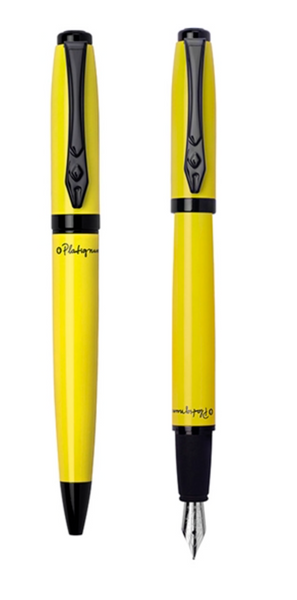 Platignum Fountain Pen
