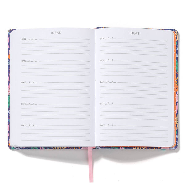 Elizabeth Olwen High Note® Journal