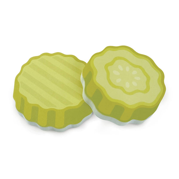 PICKLED INK Pickle Sticky Notes