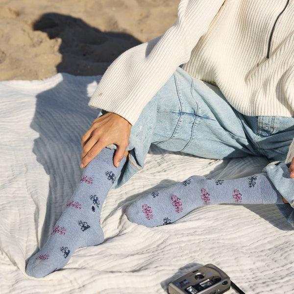 Socks that Protect Octopuses | Ocean Gifts: Small