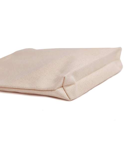 Personal style | Didn't expect to leave house | Zipper pouch