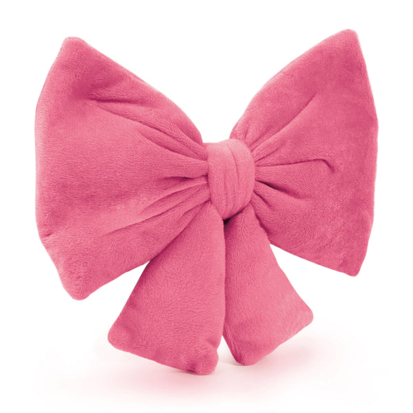 SWEET SERENITY - Coquette Bow Eye Pillow