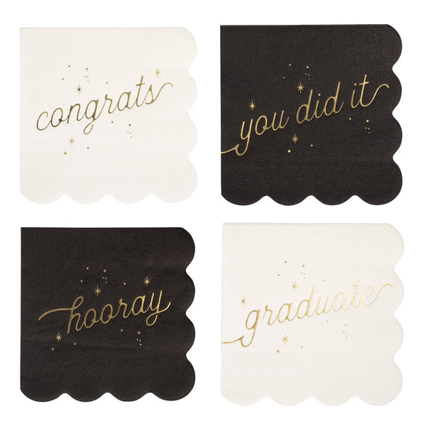 Well Wishes Cocktail Napkin Set