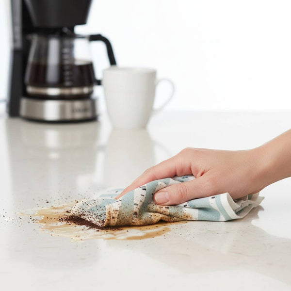 Blue Birch Swedish Dishcloth Set