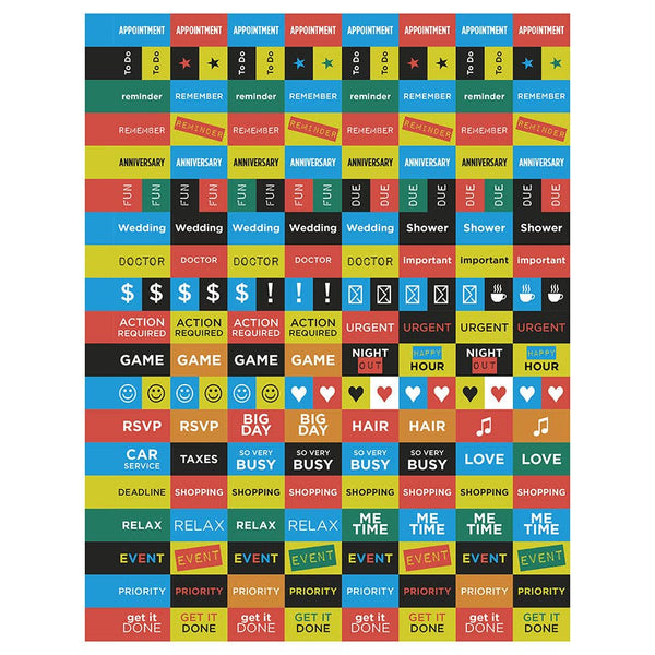 2026 Tree Rings Large Weekly Monthly Planner