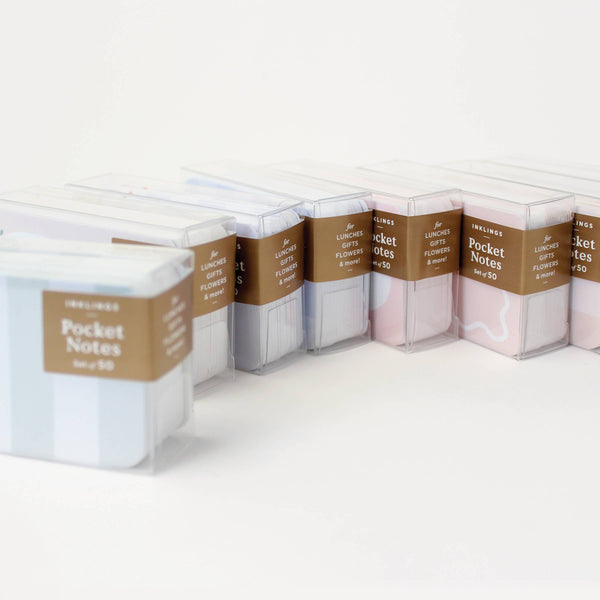 Pocket Notes™ - Elf