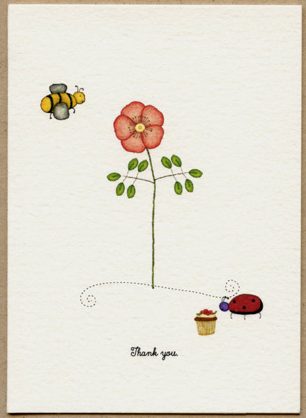 Keep In Touch Boxed Greeting Cards