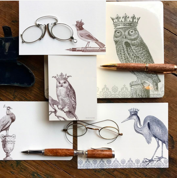 Sir Writes a Lot A6 Notes