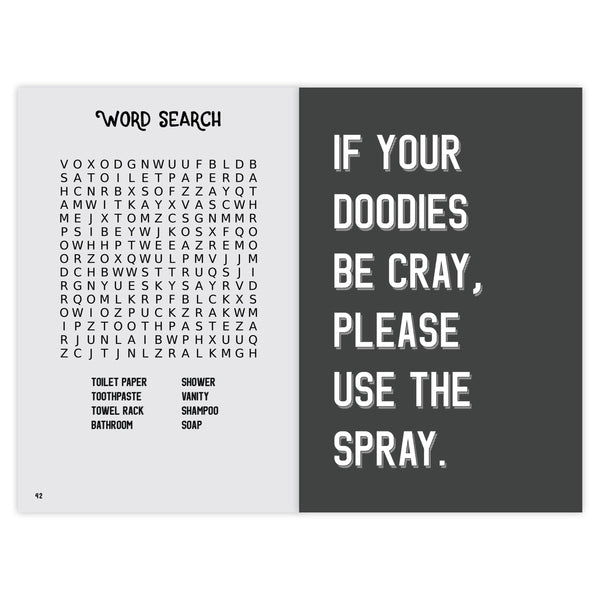 This is How I Roll Softcover Book