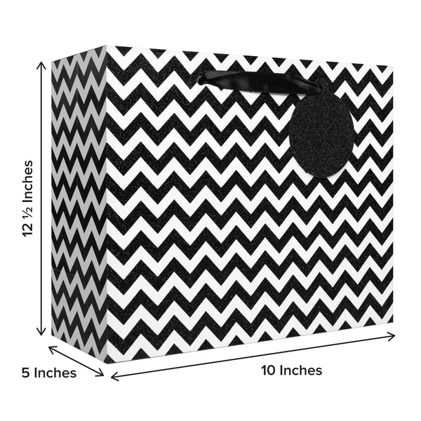 Sophisticate – Gift Bags – Large Tote