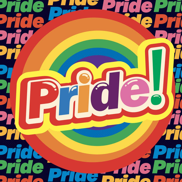 PRIDE tide