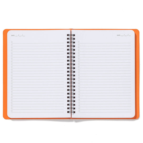 Orders of the Animals High Note® Personal Planning Notebook