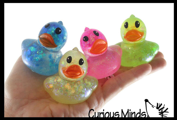 Duck Sugar Ball - Thick Glue/Gel Syrup Molasses Stretch Ba