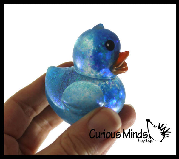 Duck Sugar Ball - Thick Glue/Gel Syrup Molasses Stretch Ba