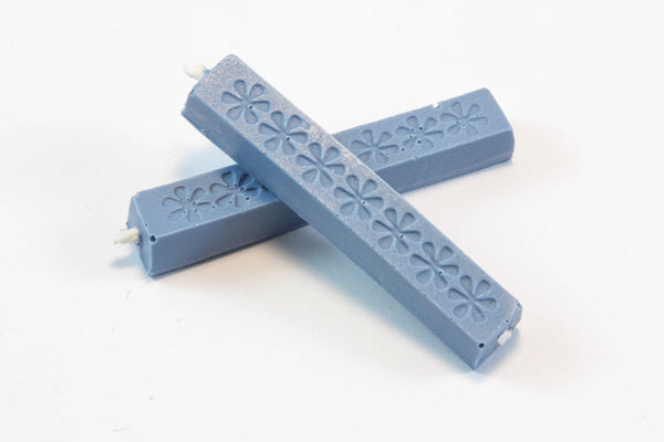 Short Wick Sealing Wax - Single Sticks: Graphite