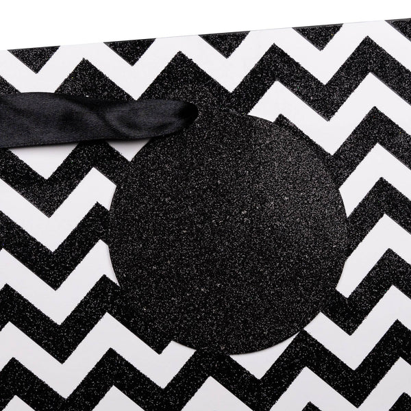 Sophisticate – Gift Bags – Large Tote