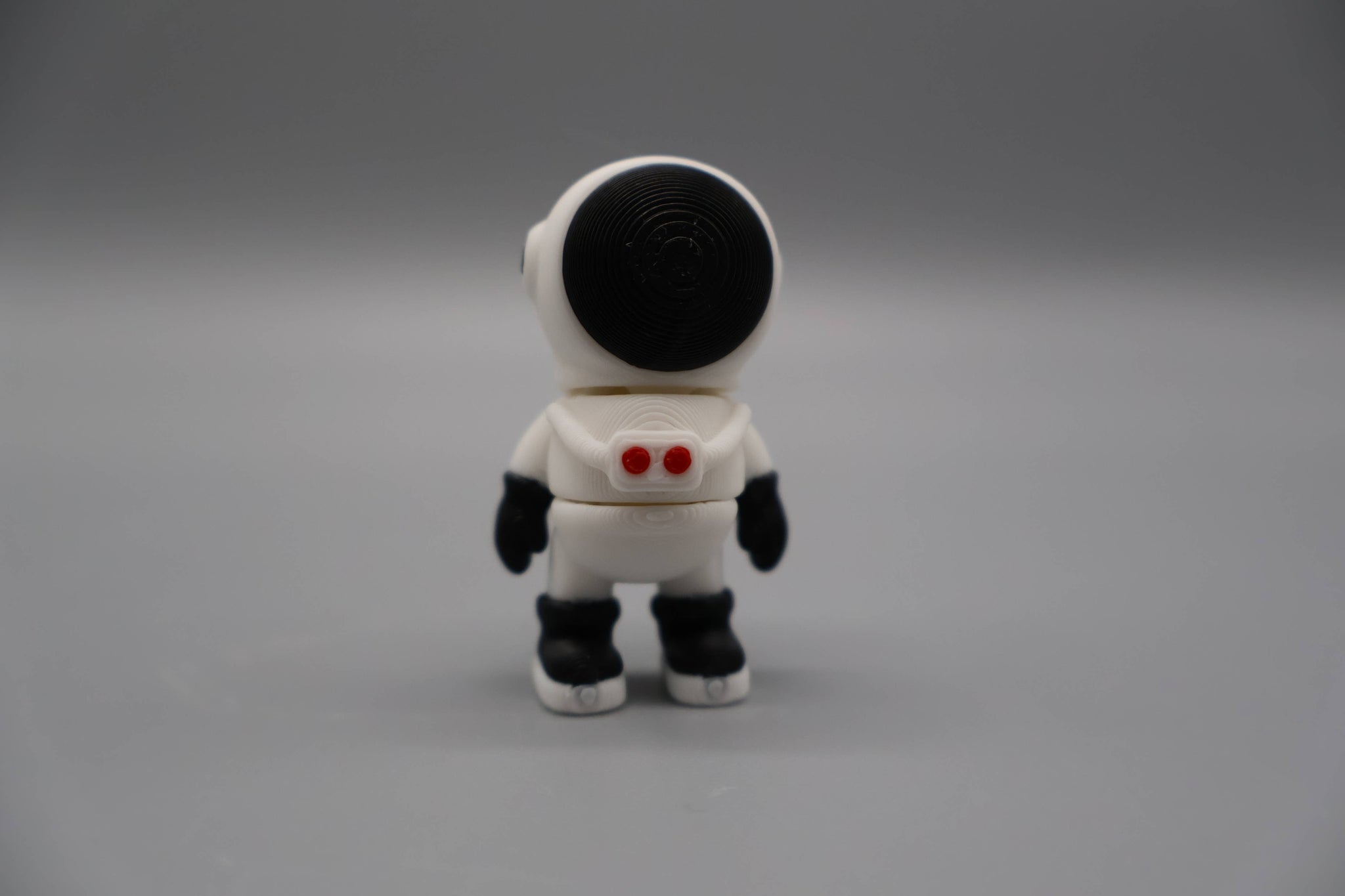 MIni SpaceMan