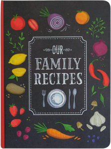 Our Family Recipes