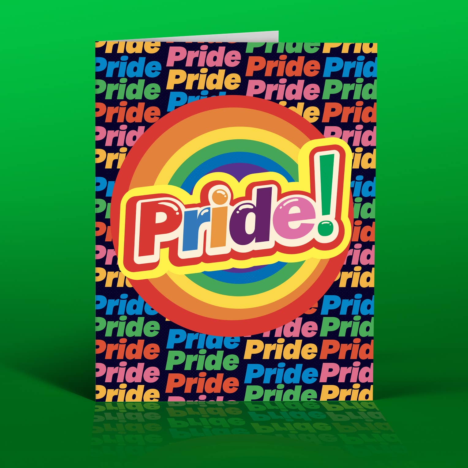 PRIDE tide