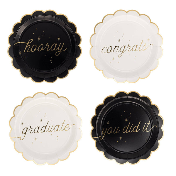 Well Wishes Plate Set