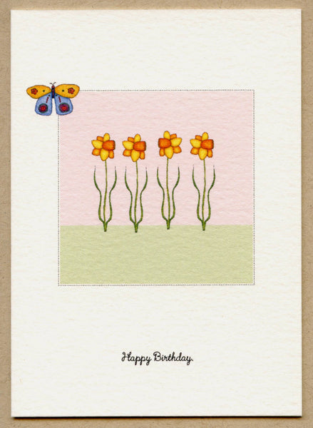 Happy Birthday To You Boxed Greeting Cards