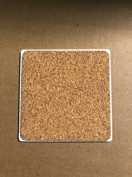 COASTER Left Unsaid | Funny Party Gift | Home Bar Decor