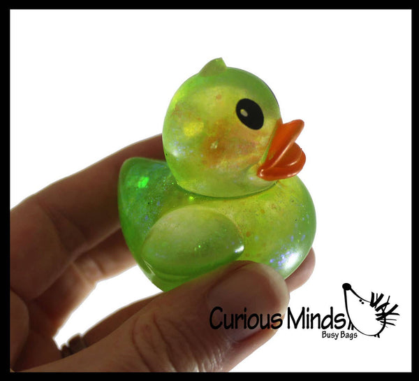 Duck Sugar Ball - Thick Glue/Gel Syrup Molasses Stretch Ba