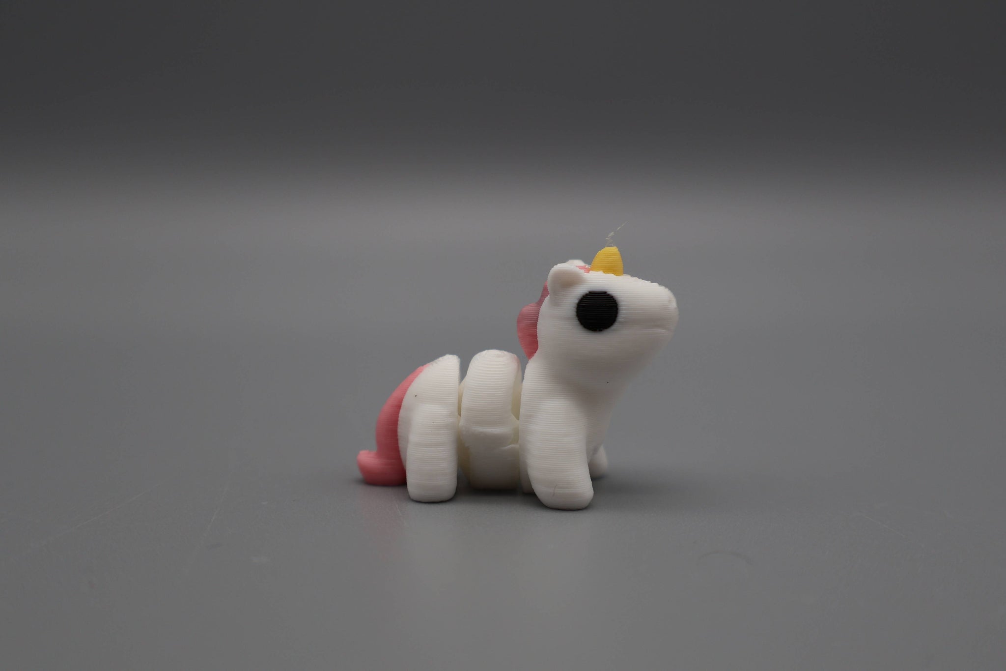 Mini Unicorn