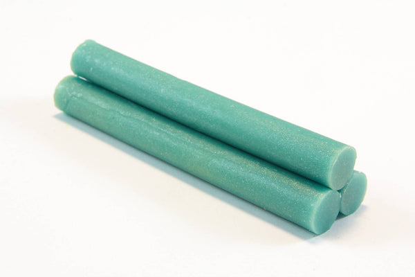 Glue Gun Wax Packs: Ciel Blue