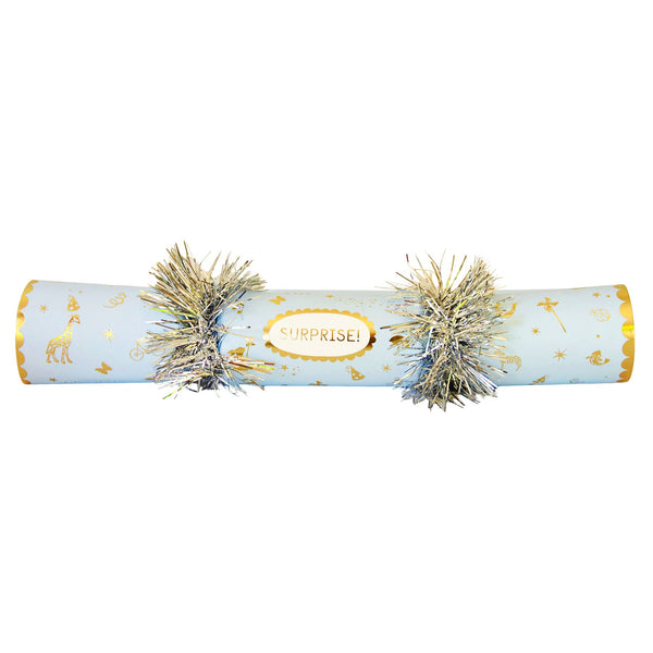 Surprise Crackers - Christmas Holiday - Assorted Colors