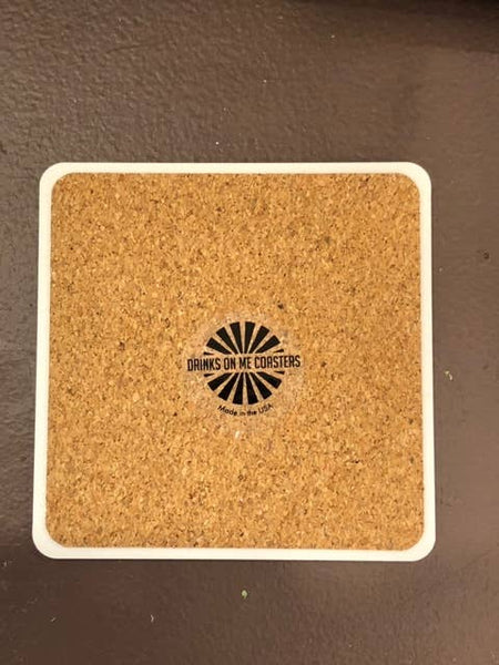 COASTER: Better Person Tan