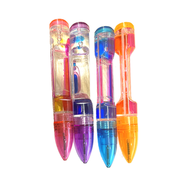 So Much Fun! Liquid Motion Water Pen