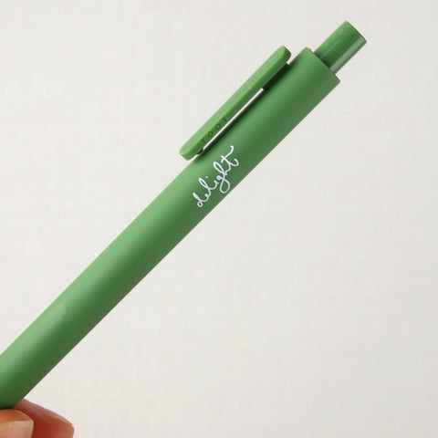 Jotter pen: Delight