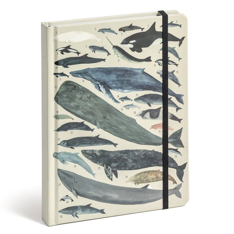 Orders of the Animals High Note® Journal