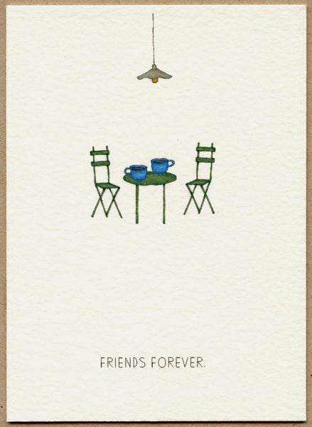 Keep In Touch Boxed Greeting Cards