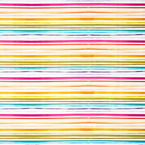 Rainbow Palette Stone Dual Wrapping Paper