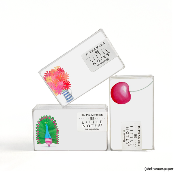 Sunny Day Little Notes®