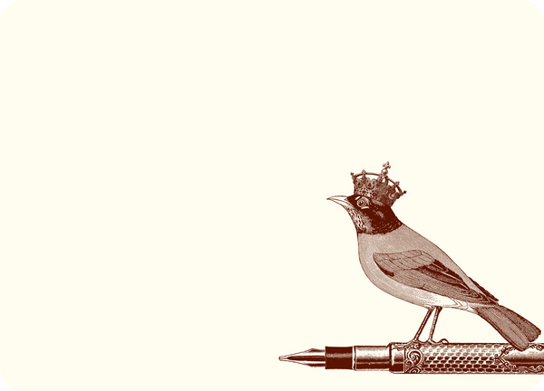 Sir Writes a Lot A6 Notes