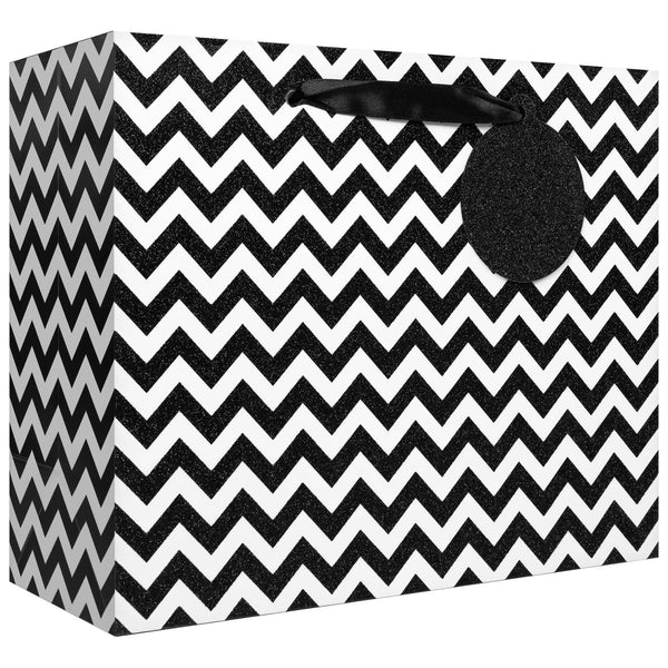 Sophisticate – Gift Bags – Large Tote