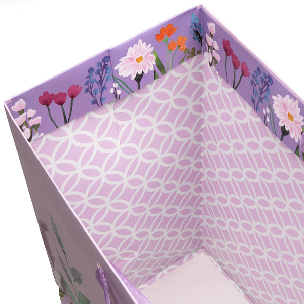 Secret Garden – Gift Bags – Large Tote