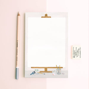 Easel - Notepad