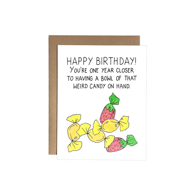 Greeting Cards