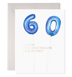 Helium 60 Card
