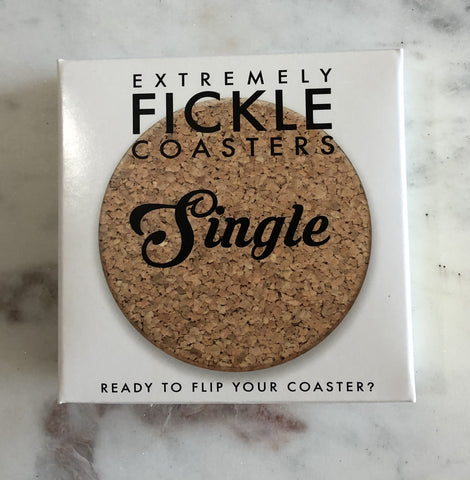 Extremely Fickle Coasters