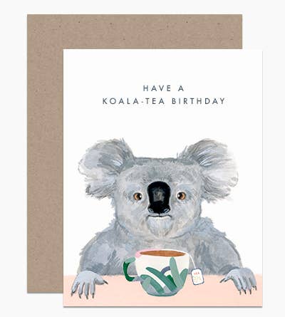 Support The Koalas in Australia