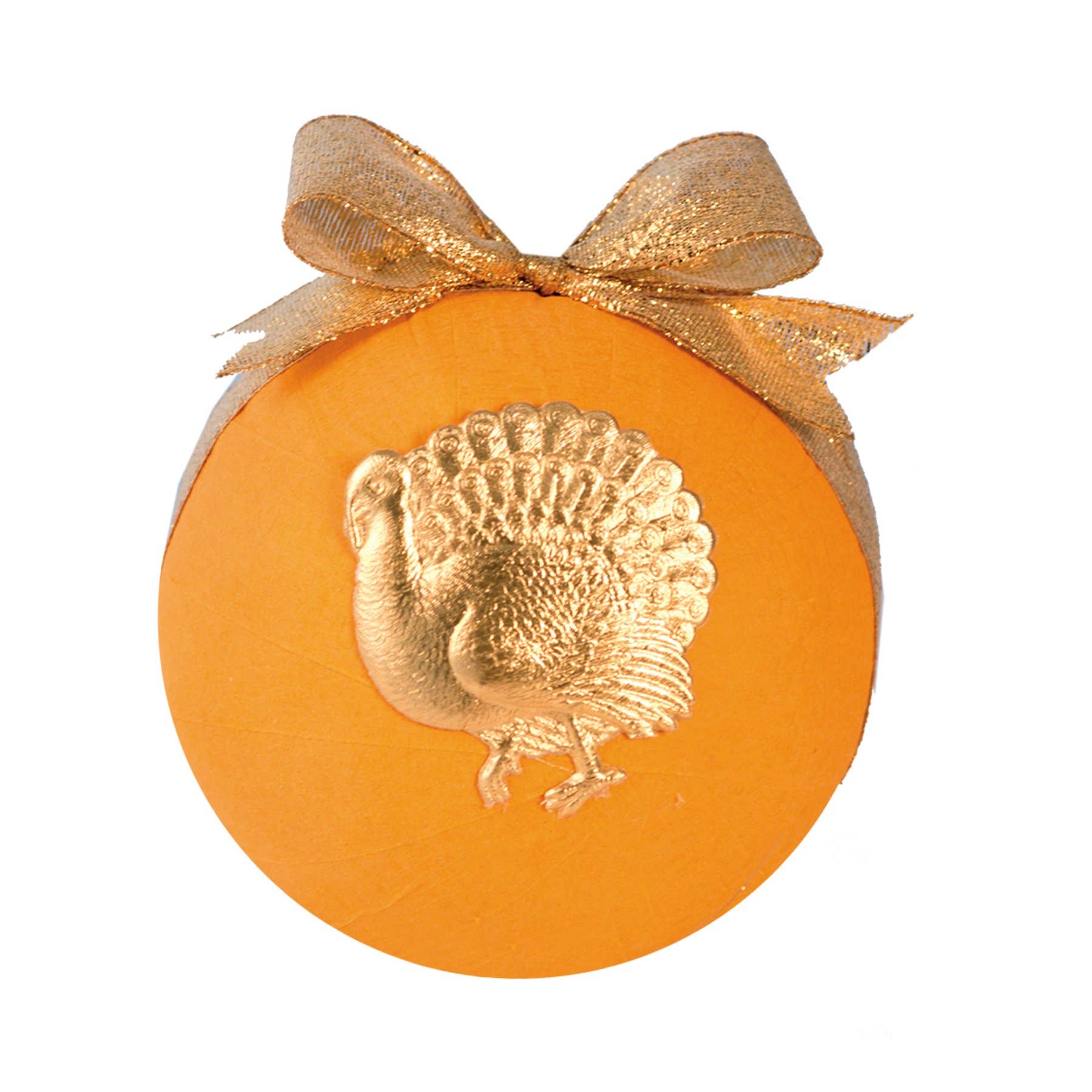 Deluxe Thanksgiving Surprize Ball