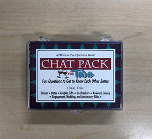Chat Pack