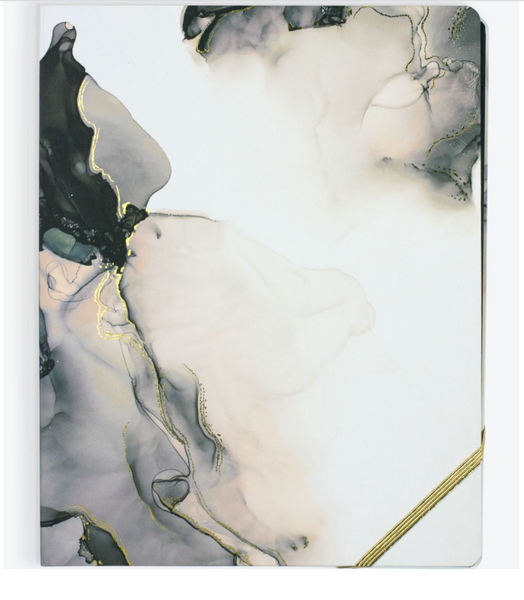 SCENIC REFLECTIONS PADFOLIO
