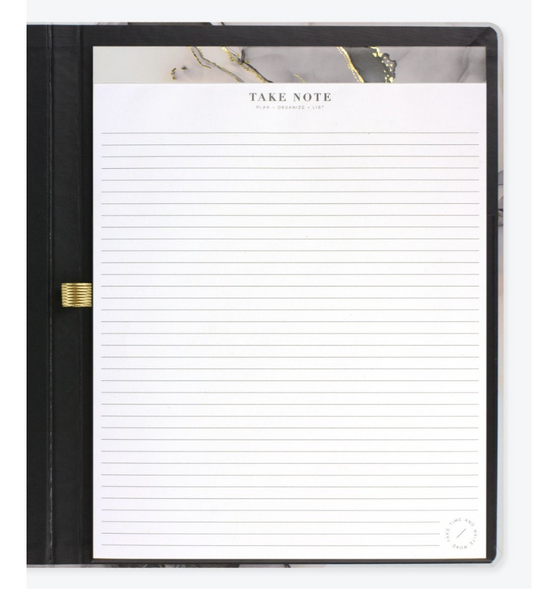 SCENIC REFLECTIONS PADFOLIO